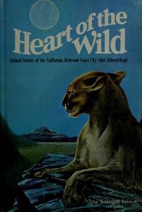 cover of Heart of the Wild