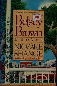 Betsey Brown : A Novel