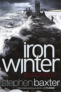 cover of Iron Winter