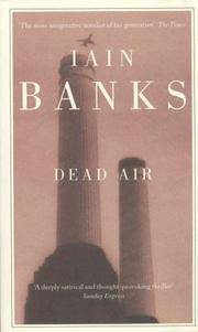 cover of Dead Air