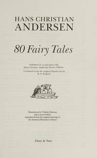 80 FAIRY TALES.