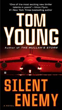 Silent Enemy (A Parson and Gold Novel)