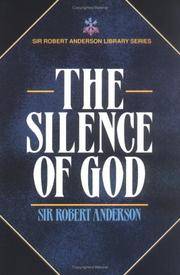 The Silence Of God