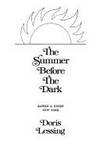 The Summer Before the Dark de Lessing, Doris