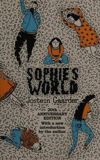 cover of Sophie's World