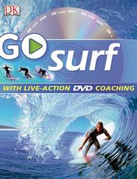 GO Series: Go Surf: Read It, Watch It, Do It