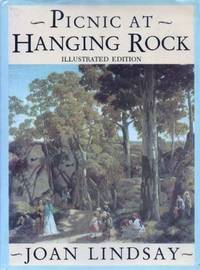 Picnic at Hanging Rock by Joan Lindsay