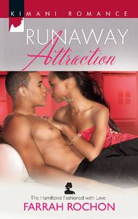 Runaway Attraction (The Hamiltons: Fashioned with Love)