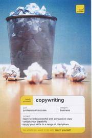 Copywriting (Teach Yourself Business Skills)