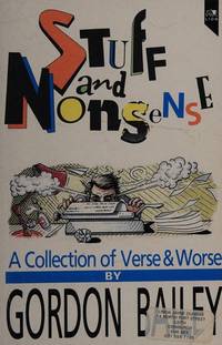 Stuff and Nonsense