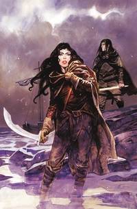 CONAN CHRONICLES EPIC COLLECTION: THE SONG OF BELIT (CONAN THE BARBARIAN)