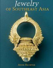 image of The Jewelry of Southeast Asia