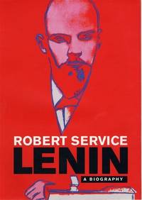 Lenin (ISBN: 9780674008281)