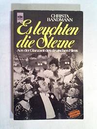 image of Es leuchten die Sterne - Aus der Glanzzeit des deutschen Films