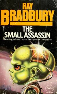 cover of The small assassin