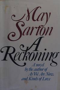 A Reckoning: A Novel