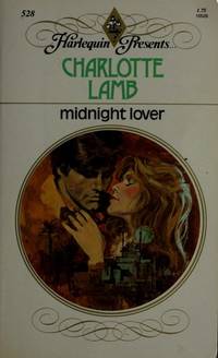 Midnight Lover by Lamb, Charlotte - 1982