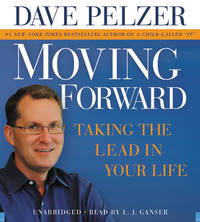 Moving Forward: Taking the Lead in Your Life