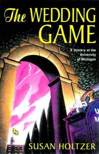 cover of The Wedding Game