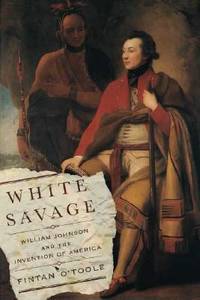 White Savage (ISBN: 9780374281281)