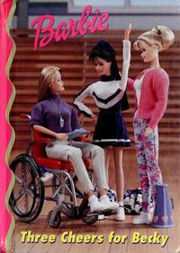 Barbie: Three Cheers for Becky de Offerman, Lynn - 1998-01-01