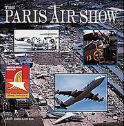 THE PARIS AIR SHOW