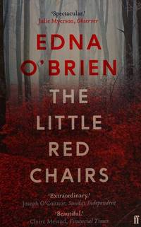 The Little Red Chairs de O&#39;Brien, Edna - 2015-01-01