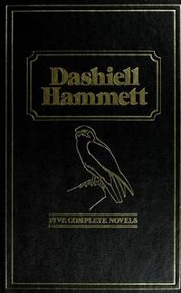 image of Five Complete Novels