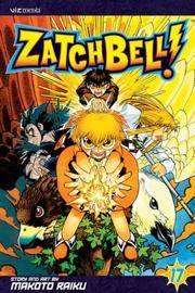 Zatch Bell!, Vol. 17 (v. 17)