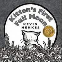 KITTENS FIRST FULL MOON