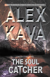 The Soul Catcher (Maggie O'Dell Novels)