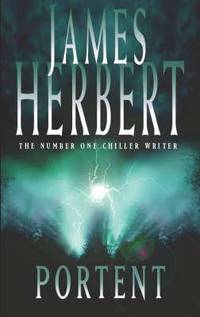 Portent (ISBN: 9780333761281)
