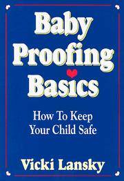BABY PROOFING BASICS