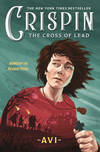Crispin The Cross of Lead