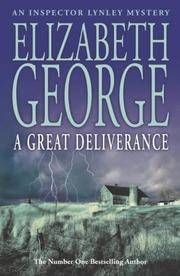 cover of Great Deliverance