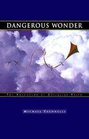 Dangerous Wonder : The Adventure of Childlike Faith by Mike Yaconelli - from Better World Books (SKU: 15739412-75)