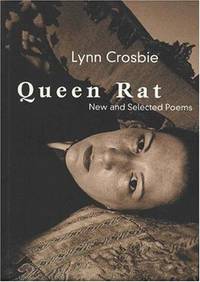 Queen Rat: New and Selected Poems