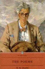 image of The Poems (Everyman)