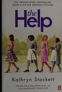 The Help by Stockett, Kathryn - 2010