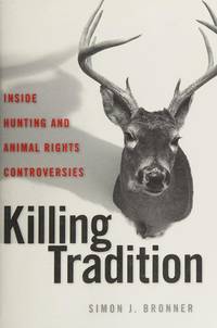 Killing Tradition