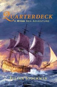 Quarterdeck (Volume 5) (Kydd Sea Adventures, 5)