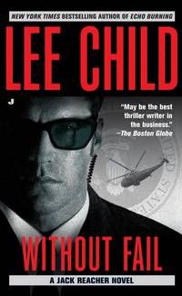 Without Fail (Jack Reacher, No. 6) de Child, Lee - 2003-03-25