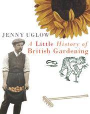 A Little History Of British Gardening