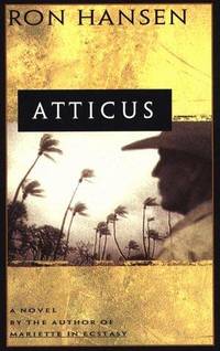 cover of Atticus