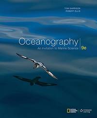 Oceanography: An Invitation to Marine Science, Loose-Leaf Versin