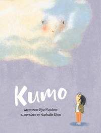 Kumo: The Bashful Cloud