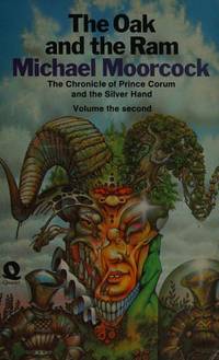 The oak and the ram (Chronicle of Prince Corum and the Silver Hand / Michael