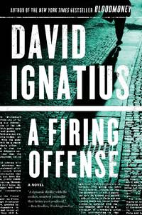 image of A Firing Offense: A Novel