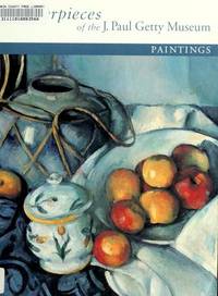 Masterpieces of the J. Paul Getty Museum Paintings