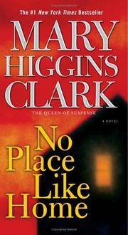 image of No Place Like Home: A Novel